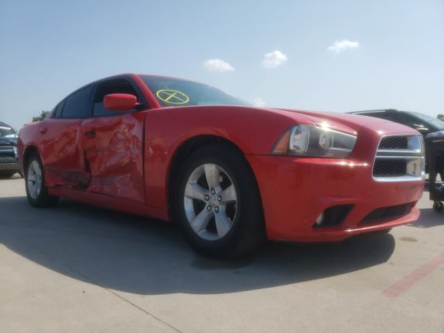 DODGE CHARGER SX 2014 2c3cdxhg3eh138036