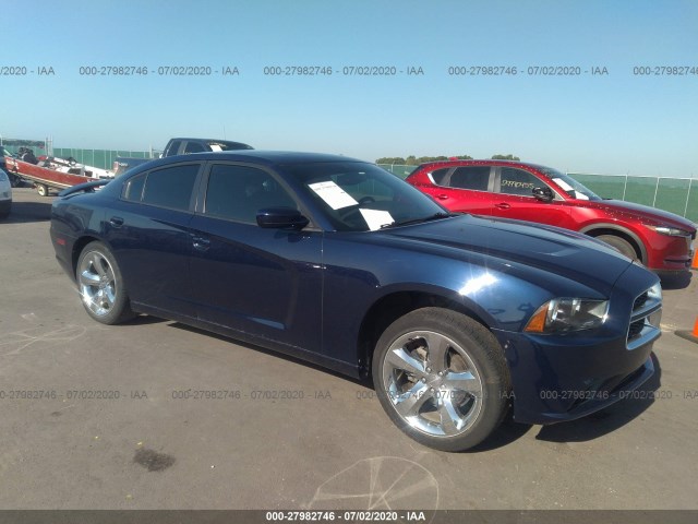 DODGE CHARGER 2014 2c3cdxhg3eh141275