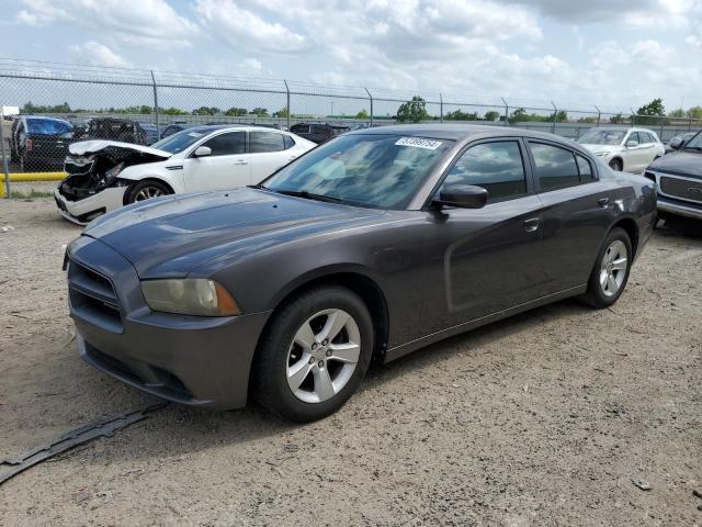 DODGE CHARGER 2014 2c3cdxhg3eh146394