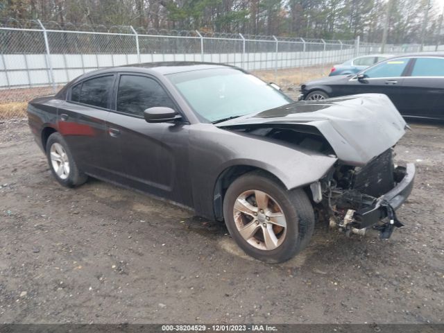 DODGE CHARGER 2014 2c3cdxhg3eh149957