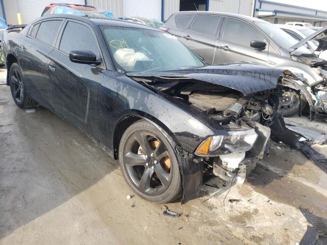 DODGE CHARGER SX 2014 2c3cdxhg3eh155175