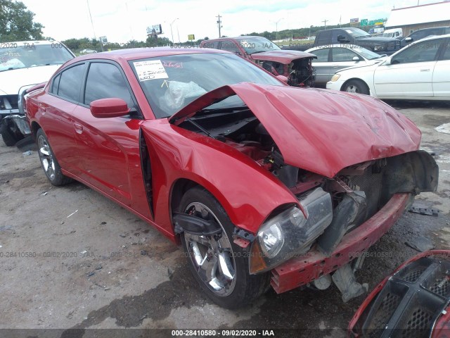 DODGE CHARGER 2014 2c3cdxhg3eh158822