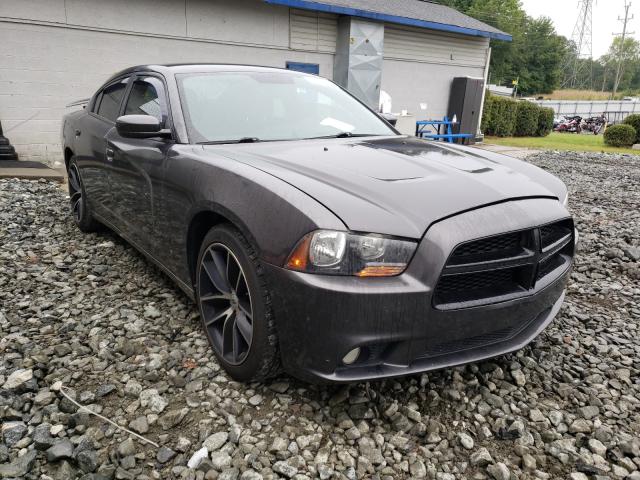 DODGE CHARGER SX 2014 2c3cdxhg3eh161218