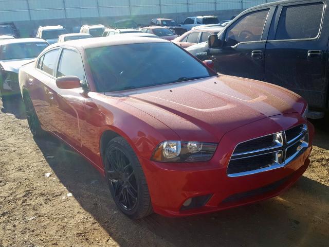 DODGE CHARGER 2014 2c3cdxhg3eh165981