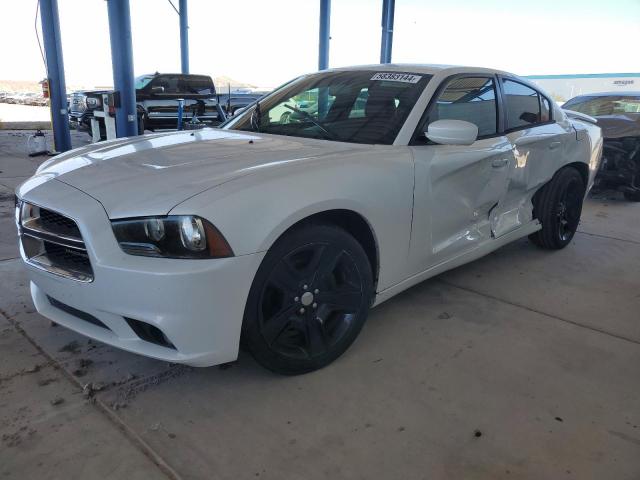 DODGE CHARGER 2014 2c3cdxhg3eh166239