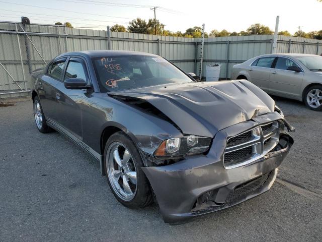 DODGE CHARGER SX 2014 2c3cdxhg3eh180643