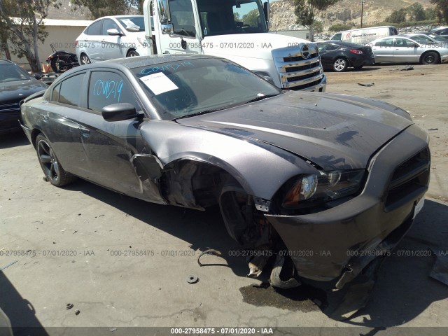 DODGE CHARGER 2014 2c3cdxhg3eh182330