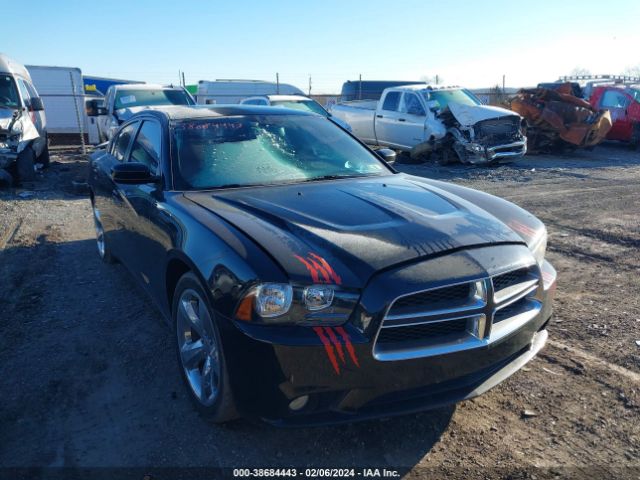 DODGE CHARGER 2014 2c3cdxhg3eh203368