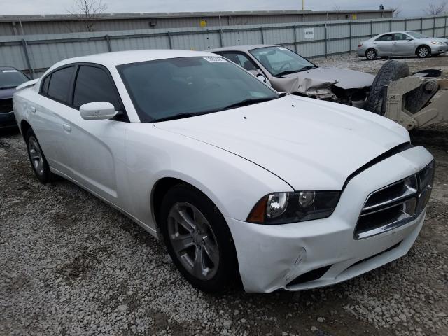 DODGE CHARGER SX 2014 2c3cdxhg3eh207159