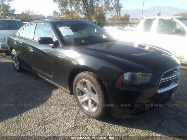 DODGE CHARGER 2014 2c3cdxhg3eh212426