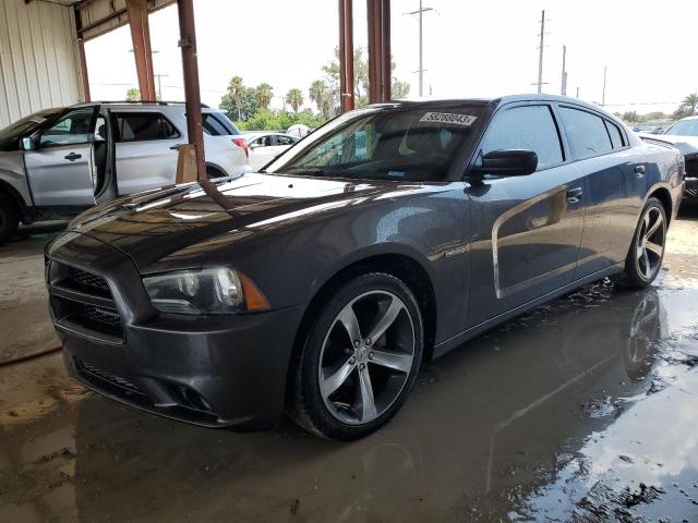 DODGE CHARGER SX 2014 2c3cdxhg3eh230375