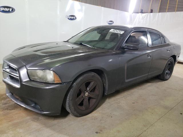 DODGE CHARGER 2014 2c3cdxhg3eh258578