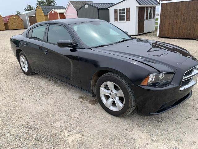 DODGE CHARGER SX 2014 2c3cdxhg3eh258760