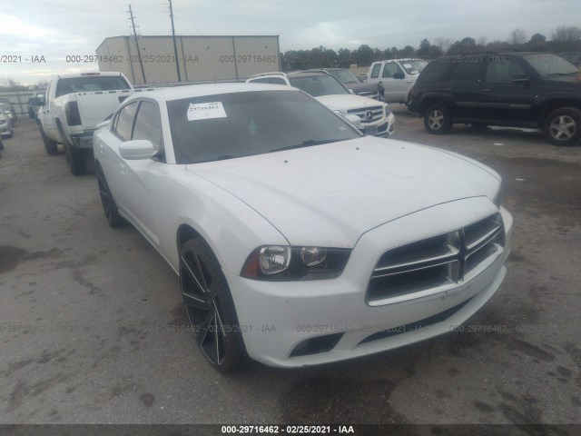 DODGE CHARGER 2014 2c3cdxhg3eh263506