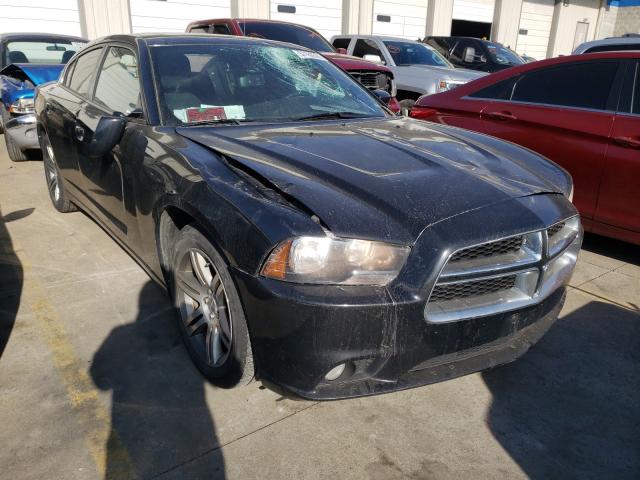 DODGE CHARGER SX 2014 2c3cdxhg3eh267183