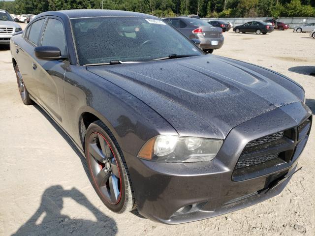 DODGE CHARGER SX 2014 2c3cdxhg3eh277860