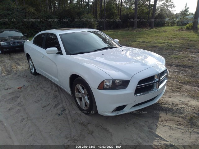 DODGE CHARGER 2014 2c3cdxhg3eh312803