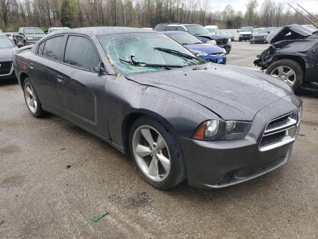 DODGE CHARGER SX 2014 2c3cdxhg3eh315670