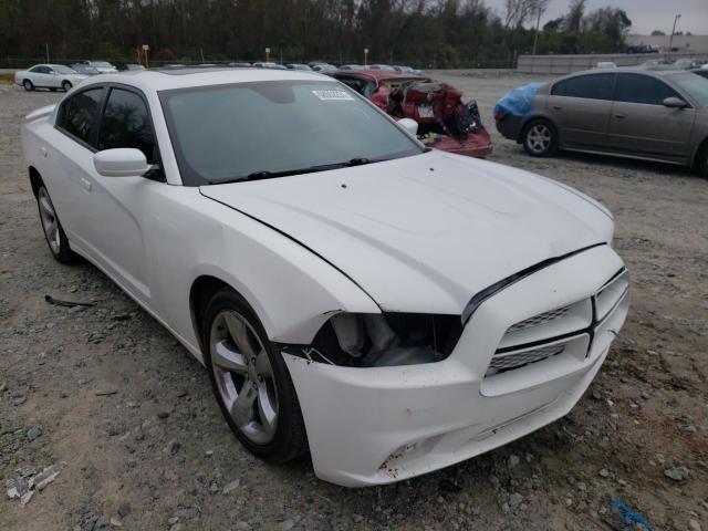 DODGE CHARGER SX 2014 2c3cdxhg3eh319119