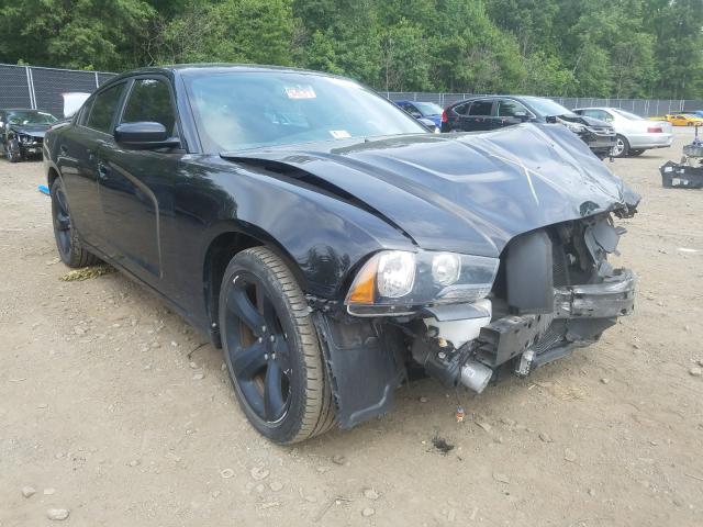 DODGE CHARGER SX 2014 2c3cdxhg3eh319217