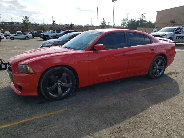 DODGE CHARGER 2014 2c3cdxhg3eh330640