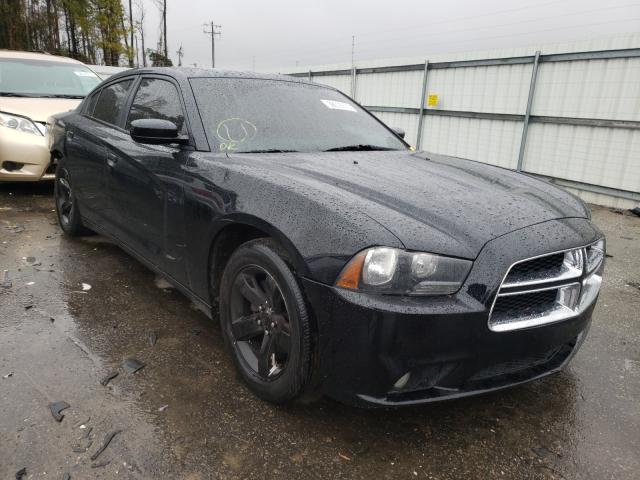 DODGE CHARGER SX 2014 2c3cdxhg3eh330752