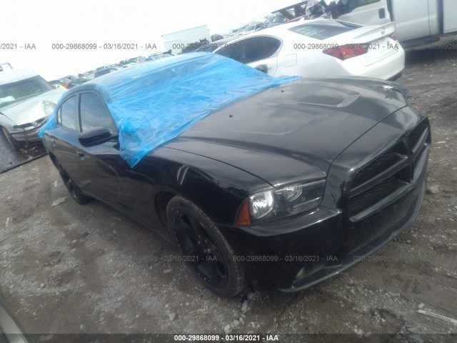 DODGE CHARGER 2014 2c3cdxhg3eh334414