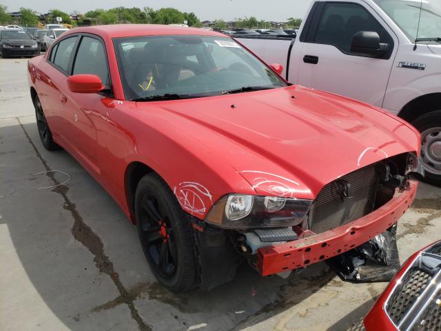 DODGE CHARGER SX 2014 2c3cdxhg3eh343937