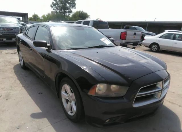 DODGE CHARGER 2014 2c3cdxhg3eh347356