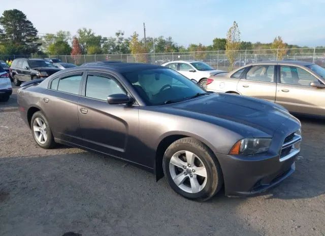 DODGE CHARGER 2014 2c3cdxhg3eh349690