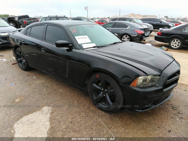 DODGE CHARGER 2014 2c3cdxhg3eh350791