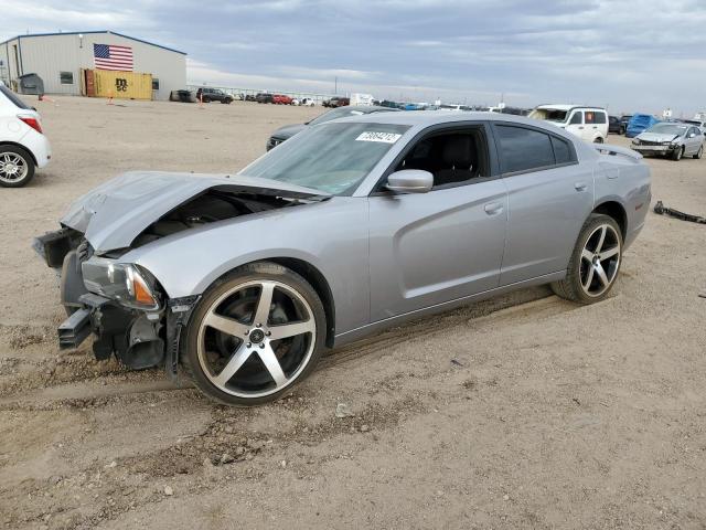 DODGE CHARGER SX 2014 2c3cdxhg3eh360091