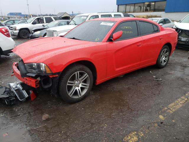 DODGE CHARGER SX 2014 2c3cdxhg3eh361693