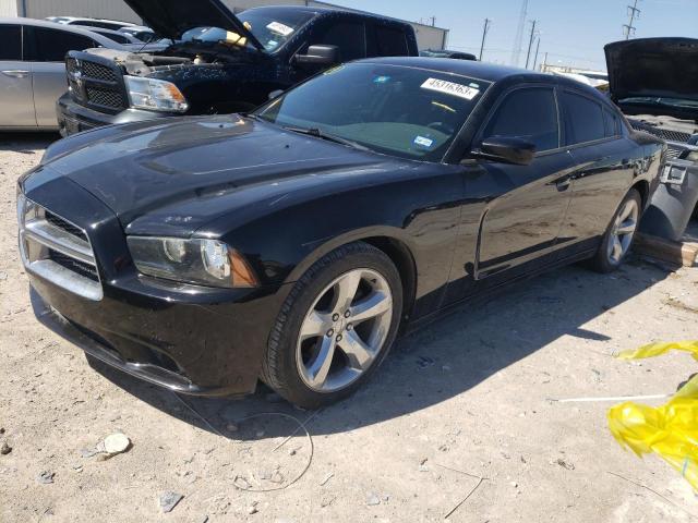 DODGE CHARGER SX 2014 2c3cdxhg3eh363959