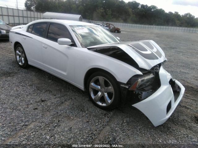 DODGE CHARGER 2014 2c3cdxhg3eh371088