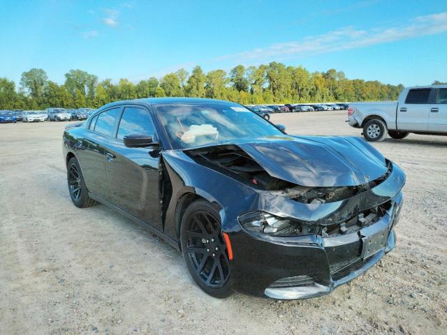 DODGE CHARGER SX 2015 2c3cdxhg3fh500920