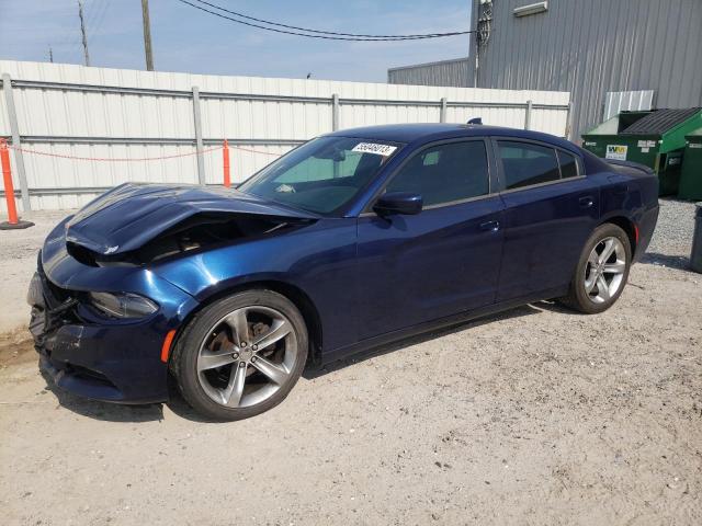 DODGE CHARGER SX 2015 2c3cdxhg3fh722020