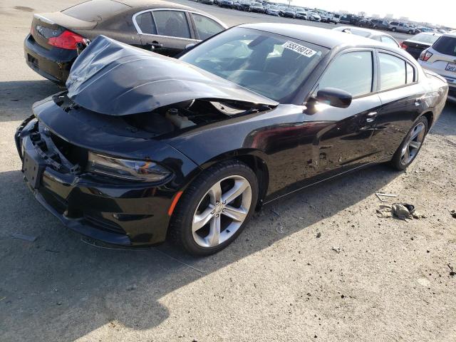 DODGE CHARGER SX 2015 2c3cdxhg3fh725628