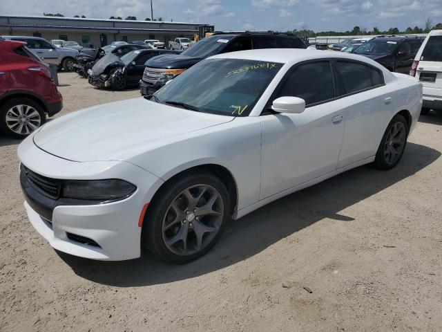 DODGE CHARGER 2015 2c3cdxhg3fh725662