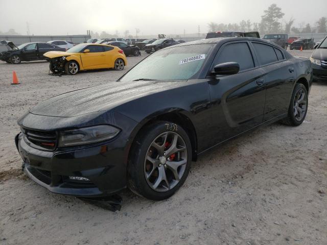 DODGE CHARGER SX 2015 2c3cdxhg3fh725970