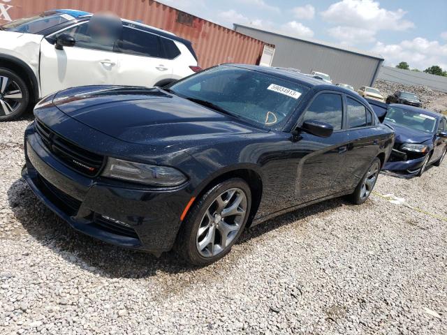 DODGE CHARGER SX 2015 2c3cdxhg3fh726276