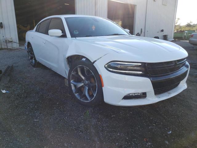 DODGE CHARGER SX 2015 2c3cdxhg3fh726827