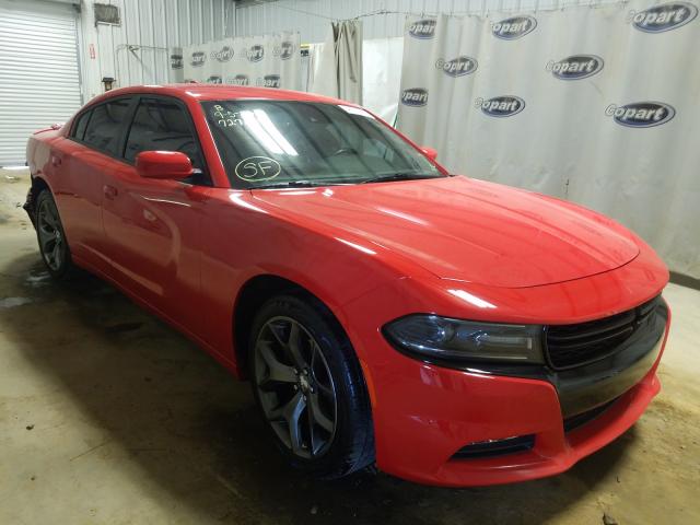 DODGE CHARGER SX 2015 2c3cdxhg3fh727654