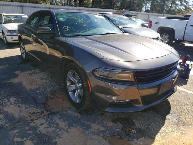 DODGE CHARGER SX 2015 2c3cdxhg3fh738752