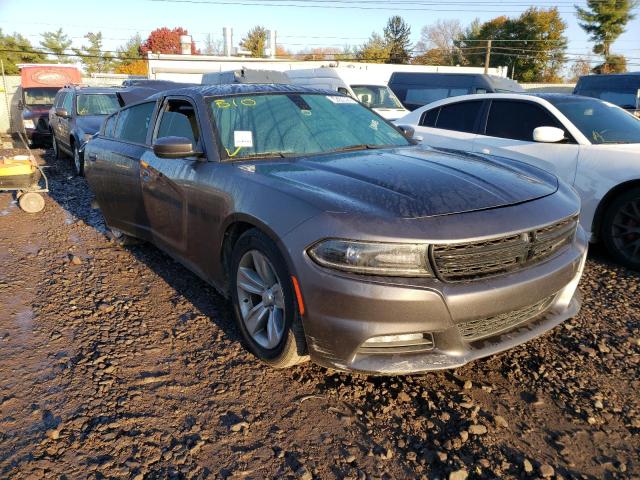 DODGE CHARGER SX 2015 2c3cdxhg3fh751114