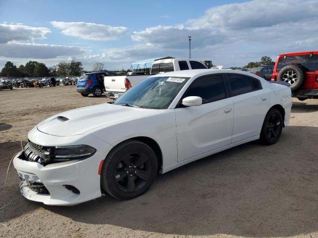 DODGE CHARGER 2015 2c3cdxhg3fh754319