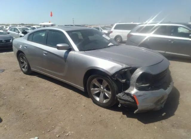 DODGE CHARGER 2015 2c3cdxhg3fh770679