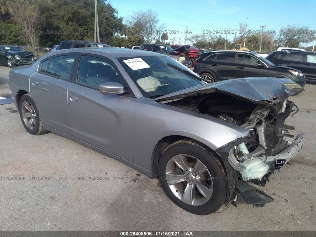 DODGE CHARGER 2015 2c3cdxhg3fh778068