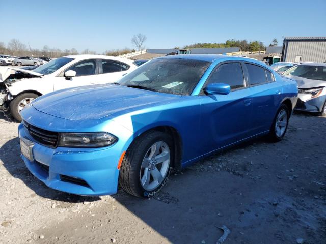 DODGE CHARGER 2015 2c3cdxhg3fh778345