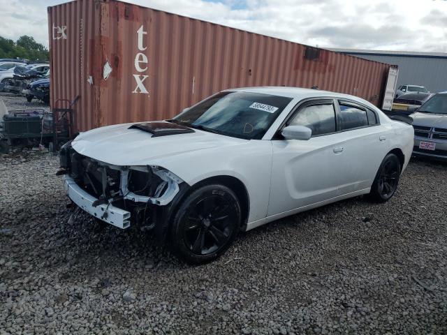 DODGE CHARGER SX 2015 2c3cdxhg3fh784131